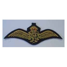 No1 Dress Royal Flying Corps Pilot’s Wings