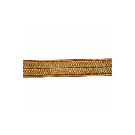 INFANTRY SWORD KNOT LACE - GOLD 3/4 INCH