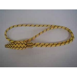 Gold Sword Knot (Navy)