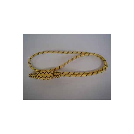 Gold Sword Knot (Navy)