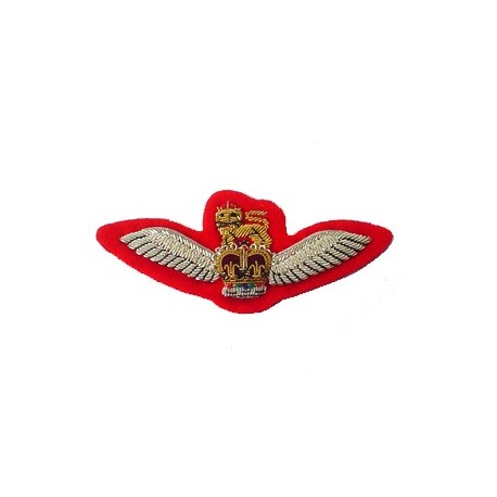 ARMY AIR CORPS NO 1 DRESS OFFICERS WINGS