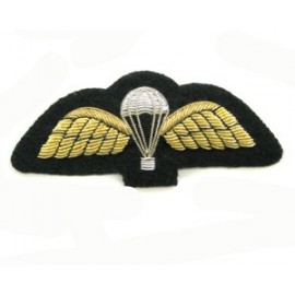 PARACHUTE WINGS - No. 1 FULL SIZE