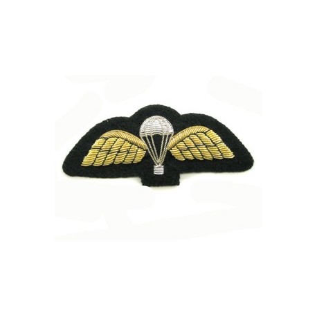 PARACHUTE WINGS - No. 1 FULL SIZE