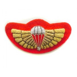 SPECIAL AIR SERVICE (SAS) WINGS MESS DRESS