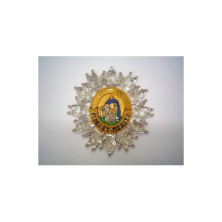 Nelson Order of St. Ferdinand