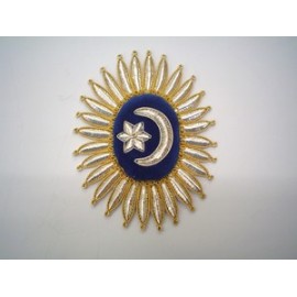 Nelson Order of the Crescent