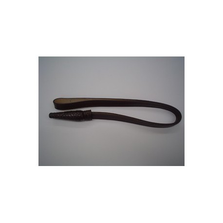 Leather Sword Knot