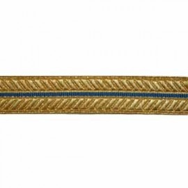 WRAF SWORD KNOT LACE - 5/8 INCH