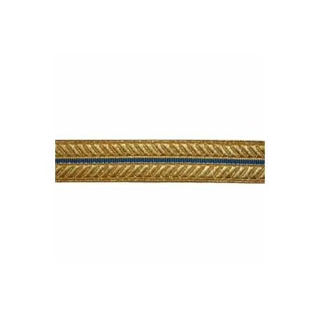 WRAF SWORD KNOT LACE - 5/8 INCH
