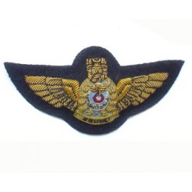 BRUNEI AIR FORCE MESS SIZE WINGS