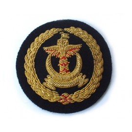 Brunei Army Arm Badge