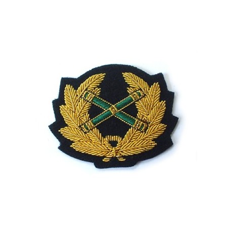 Brunei Field Marshal Full Sized Badge