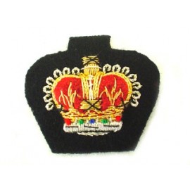 Canadian Crown 3/4 inch