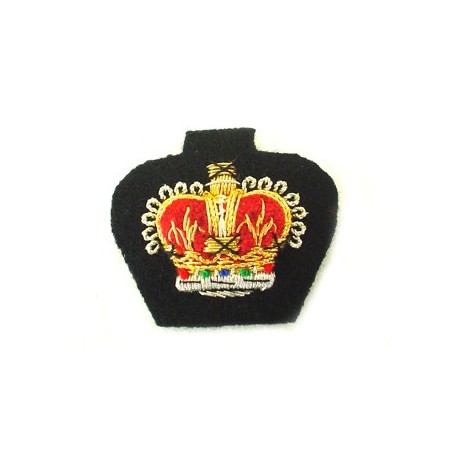 Canadian Crown 3/4 inch
