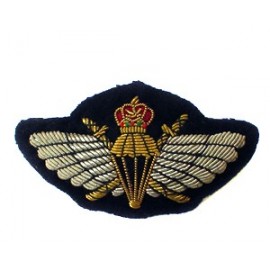 OMAN SPECIAL FORCES WINGS