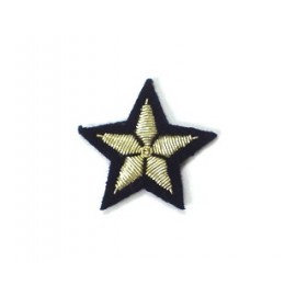 QATAR POLICE STAR