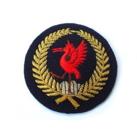 Trinidad and Tobago Defence Force Arm Badge