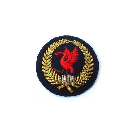 Trinidad and Tobago Defence Force Arm Badge