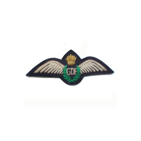 GUYANA DEFENCE FORCE WINGS