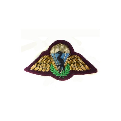 SOUTH AFRICAN PARACHUTE WINGS