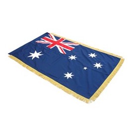 Full Sized Flag: Australia