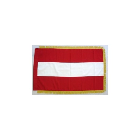 Full Sized Flag: Austria