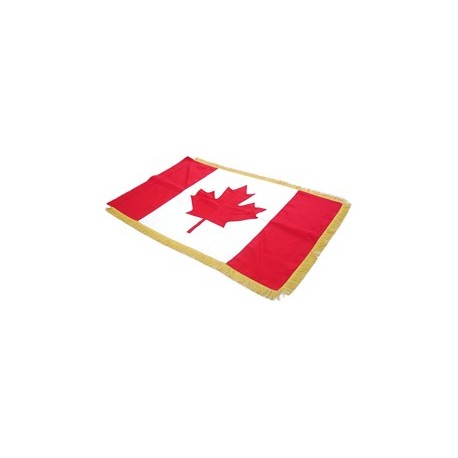 Full Sized Flag: Canada