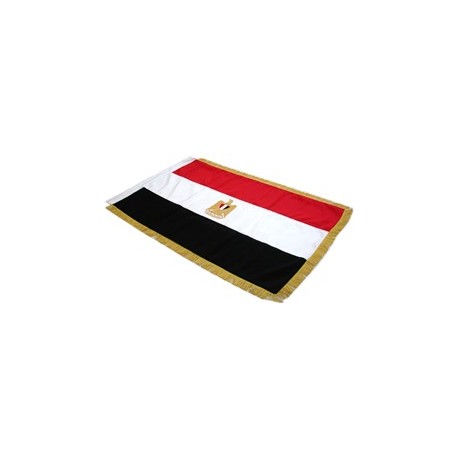 Full Sized Flag: Egypt