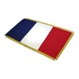 Full Sized Flag: France