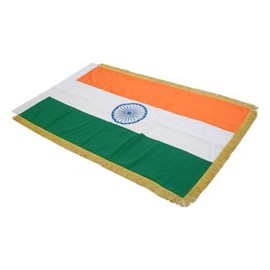 Full Sized Flag: India