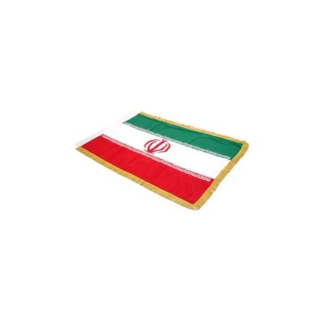 Full Sized Flag: Iran
