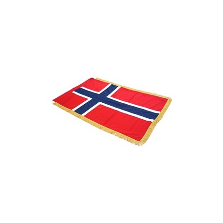 Full Sized Flag: Norway