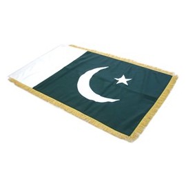 Full Sized Flag: Pakistan