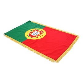 Full Sized Flag: Portugal