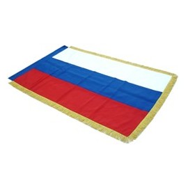 Full Sized Flag: Russian Federation