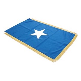 Full Sized Flag: Somalia