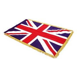 Full Sized Flag: United Kingdom