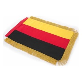 Table Sized Flag: GERMANY