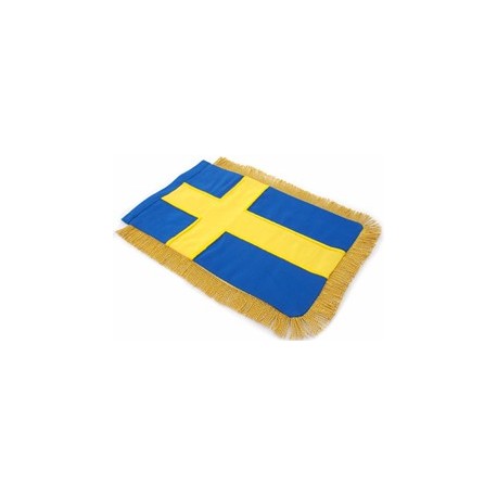 Sweden: Table Sized Flag