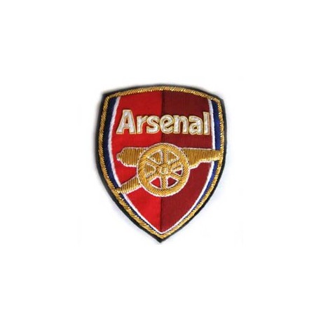 Arsenal Football Club Blazer Badge