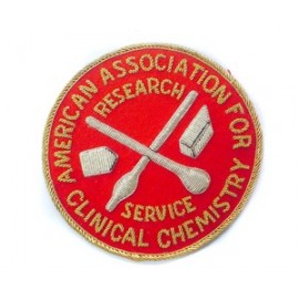 AMERICAN ASSOCIATION OF CLINICAL CHEMISTRY