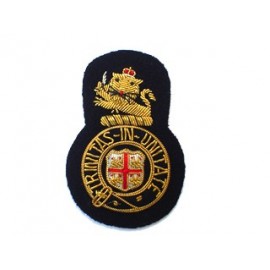 Trinity Beret Badge
