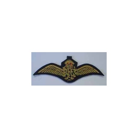 No1 Dress Royal Flying Corps Pilot’s Wings