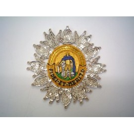 Nelson Order of St. Ferdinand